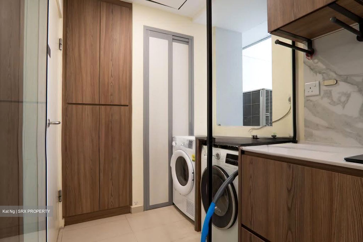 Vista Residences (D12), Condominium #612035131